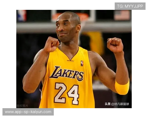 科比如何以“钛合金”般的意志力赢得五个总冠军？，goat科比